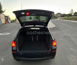 BMW SERIE 5 TOURING 525 BMW SERIE 5 525DA XDRIVE TOURING