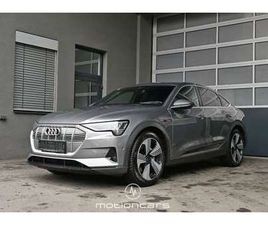AUDI E-TRON SPORTBACK AUDI E-TRON SPORTBACK 55 QUATTRO