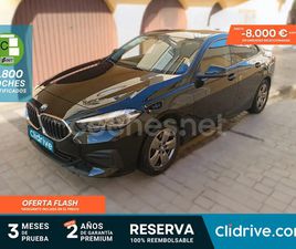 BMW SERIE 2 GRAN COUPE BMW SERIE 2 216DA DCT GRAN COUPE