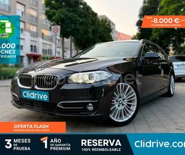 BMW SERIE 5 535DA XDRIVE TOURING