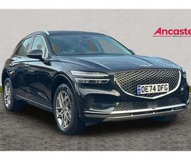 GENESIS GV70 2.2D [201] PREMIUM 5DR AUTO AWD SUV 2024, 7771 MILES, £30590 - 32931424 - EXCHANGEANDMART.CO.UK
