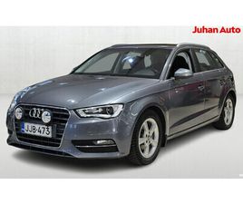 SPORTBACK BUSINESS SPORT 1,6 TDI 77 KW S TRONIC