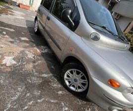 FIAT MULTIPLA