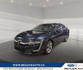HONDA CLARITY HONDA CLARITY PLUG-IN HYBRID 2018 CLARITY TOURING |HYBRIDE BRANCHABLE | 8 PNEUS !