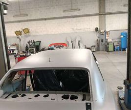 CHEVROLET CAMARO COUPE 3.8 MANUAL