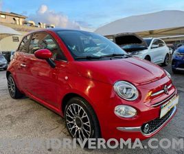 500 (2015-2024) 500 1.0 HYBRID