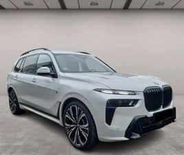 BMW X7 BMW X7 40D XDRIVE = M-SPORT PRO = EXCLUSIVE ГАРАНЦИЯ