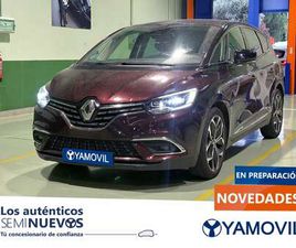RENAULT GRAND SCENIC 1.3 TCE GPF ZEN 103KW