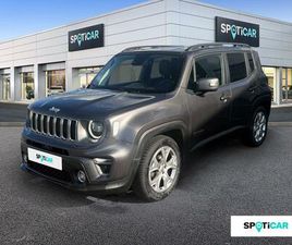 1.0 GSE T3 120CH LIMITED