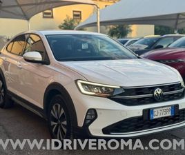 TAIGO TAIGO 1.0 TSI 95 CV LIFE