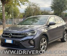 TAIGO TAIGO 1.0 TSI 110 CV DSG R-LINE