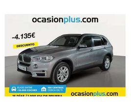 XDRIVE 40E