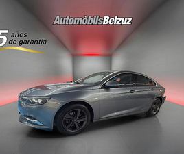 OPEL INSIGNIA SPORTS TOURER OPEL INSIGNIA 5 AÑOS GARANTÍA