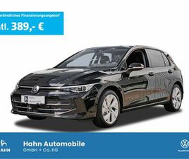 VOLKSWAGEN GOLF GOAL 2,0 L TDI SCR 110 KW DSG LED REAR VIEW