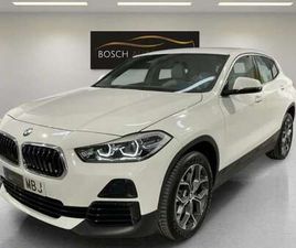 BMW X2 18D SDRIVE 150CV