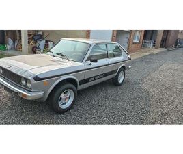 FIAT 128 FIAT 128 3P 1300CC - 1978
