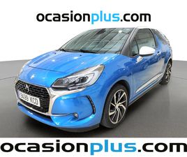 CITROEN DS3 DS3 BLUEHDI 100 S&S STYLE (99 CV)