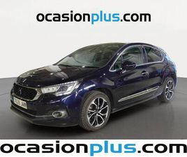 DS4 BLUEHDI 150 S&S SPORT (150 CV)