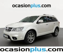 2.0 DIESEL LOUNGE AWD AUTO (170 CV) 7 PLAZAS