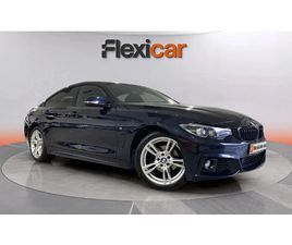 418I GRAN COUPÉ - 5P