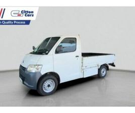 DAIHATSU MAX 2014 DAIHATSU GRAN MAX 1.5