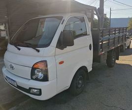 HYUNDAI HR HYUNDAI HR 2016 118.000 KM