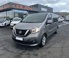 NISSAN NV300 COMBI L2H1 3T0 1.6 DCI 125CH S-S OPTIMA
