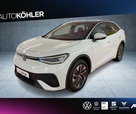VOLKSWAGEN ID.5 PRO VOLKSWAGEN ID.5 PRO 210 KW MIT INFOTAINMENT-PAKET