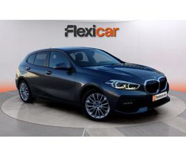 BMW SERIE 1 118 118D
