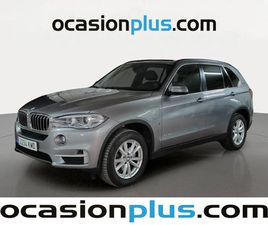 XDRIVE40E IPERFORMANCE (313 CV)