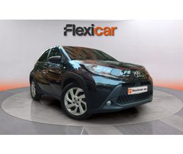 TOYOTA AYGO X 1.0 VVT-I 72CV CHIC