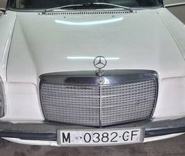 1977 | MERCEDES-BENZ 240 D 3,0