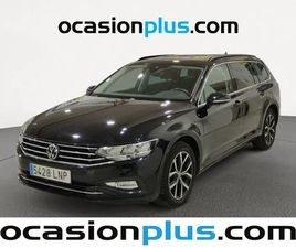 VOLKSWAGEN PASSAT VARIANT VARIANT EXECUTIVE 2.0 TDI (150 CV) DSG