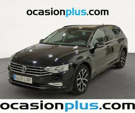 VOLKSWAGEN PASSAT VARIANT VARIANT EXECUTIVE 2.0 TDI (150 CV) DSG