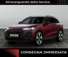 2.0 E-HYBRID 299CV S LINE EDITION QUATTRO S TRONIC