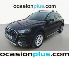 AUDI Q5 50 TFSI E AUDI Q5 TFSIE ADVANCED 50 TFSIE QUATTRO-ULTRA (299 CV)