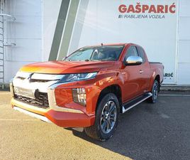 MITSUBISHI L200 2.2 DID, 2019 GOD.