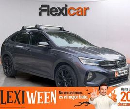 VOLKSWAGEN TAIGO R-LINE 1.0 TSI 81KW (110CV) DSG