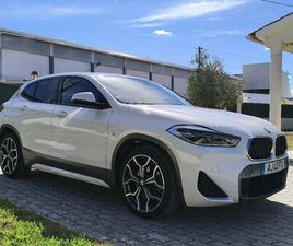 BMW X2 BMW X2 25E XDRIVE SETEMBRO/21