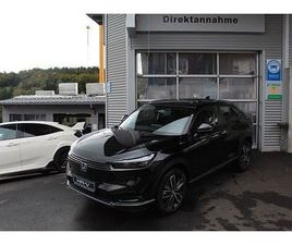 HONDA HR-V 1.5 E:HEV HYBRID ELEGANCE