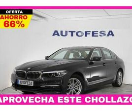 BMW 5 SERIES 2.0 IPERFORMANCE AUTO 252CV