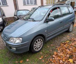 SPACE STAR GDI AUTOMATIK