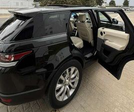 RANGE ROVER 3.0TDV6 HSE AUT. HSE