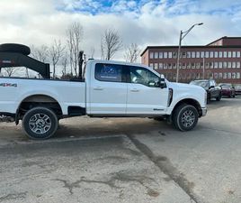 FORD F 250 2023 FORD F 250 LARIAT FULL ÉQUIPE