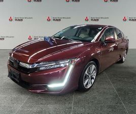 USED 2019 HONDA CLARITY PLUG-IN HYBRID TOURING SEDAN