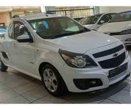 2015 CHEVROLET UTILITY 1.8 SPORT