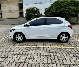 FORD KA ONIX 1.4 LT AUTOMÁTICO
