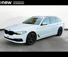 BMW SERIE 5 TOURING 520 BMW SERIE 5 520DA TOURING