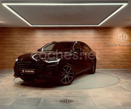 AUDI 50 VEHÍCULO DE SUBSTITUCIÓN