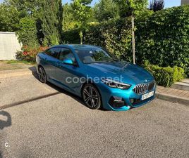 BMW SERIE 2 GRAN COUPE 218I BMW SERIE 2 218I GRAN COUPE